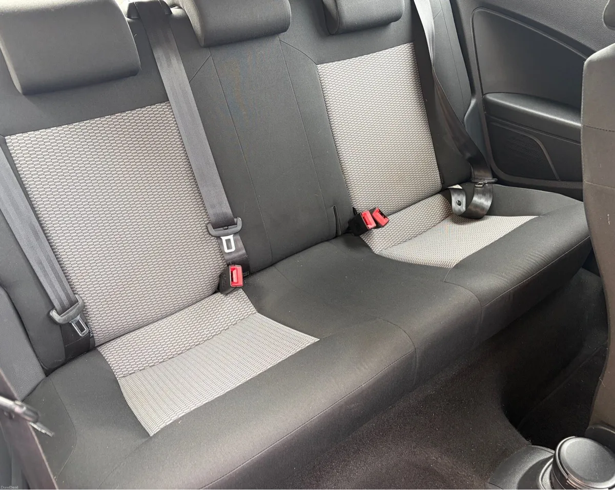 Volkswagen Polo 1.2 Petrol - Image 6