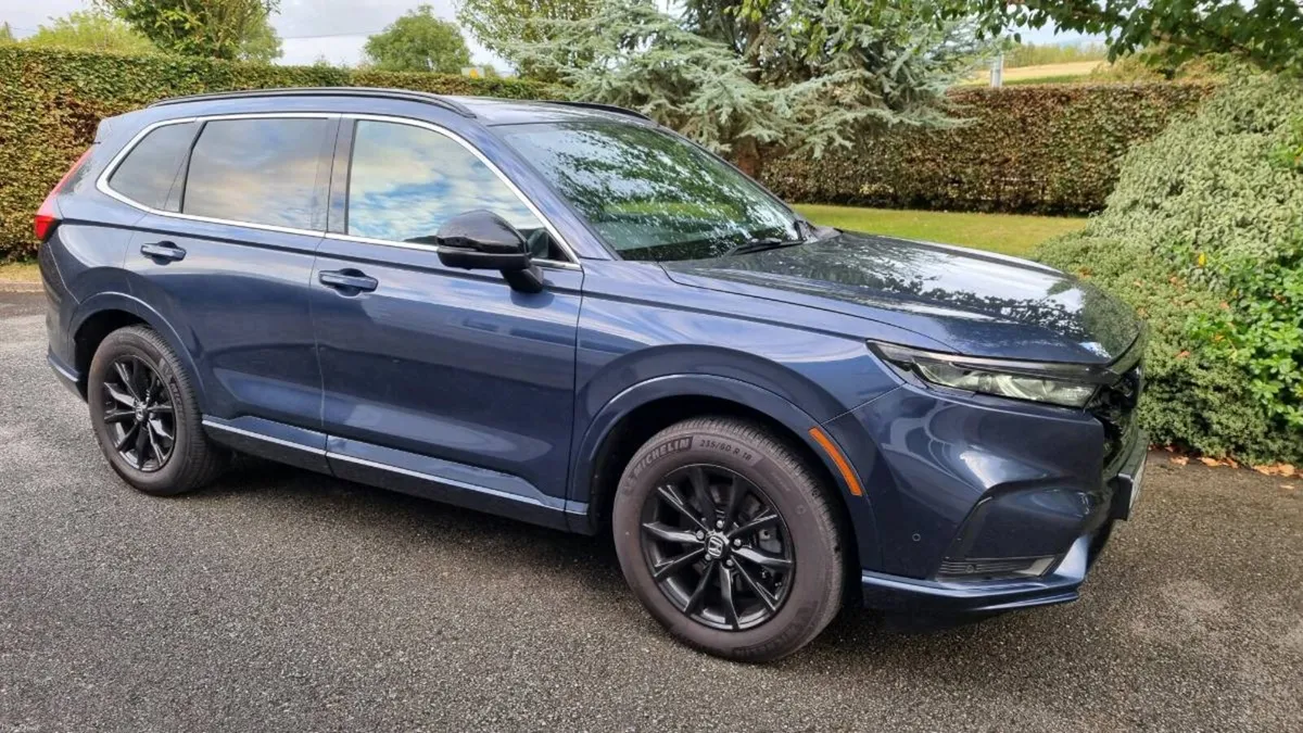 Honda CRV 2.0 e:PHEV Advance Tech - Image 3