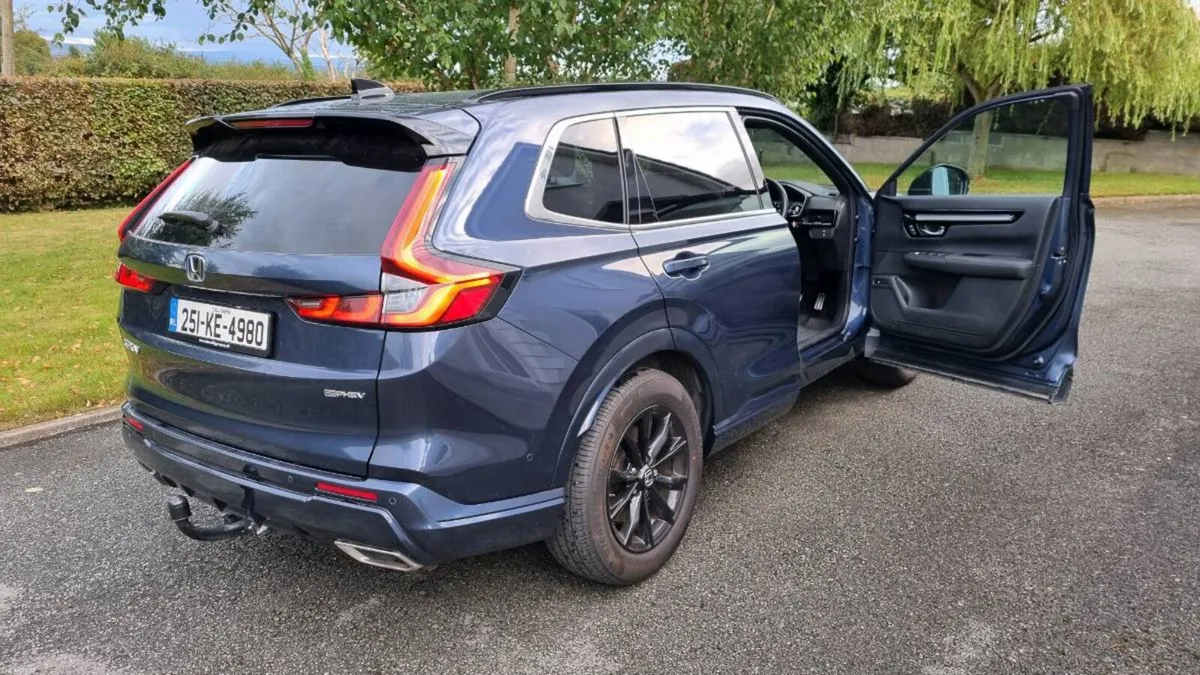 Honda CRV 2.0 e:PHEV Advance Tech - Image 2