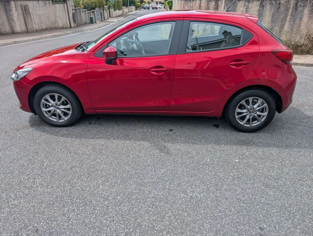 Mazda Mazda2 2022 - Image 4