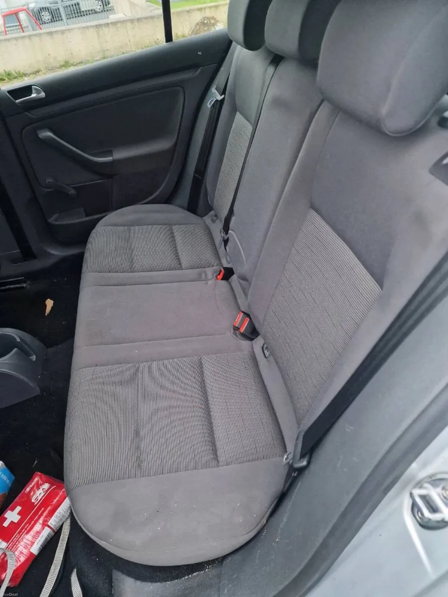 Golf 1.4 2007 - Image 6