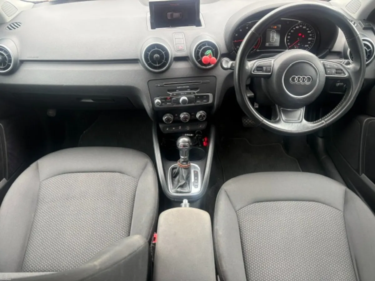 Audi A1 2018 - Image 3