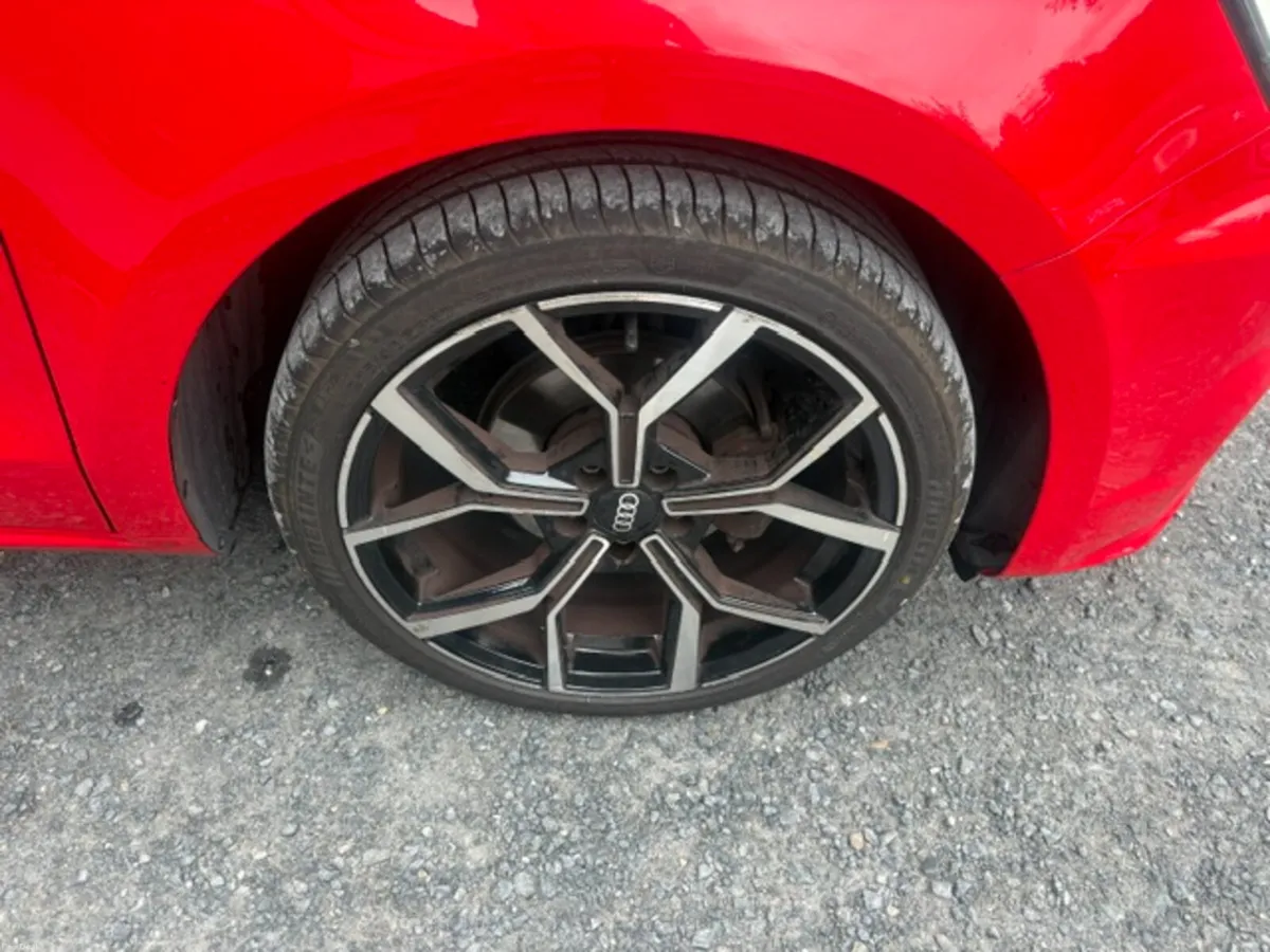 Audi A1 2018 - Image 5