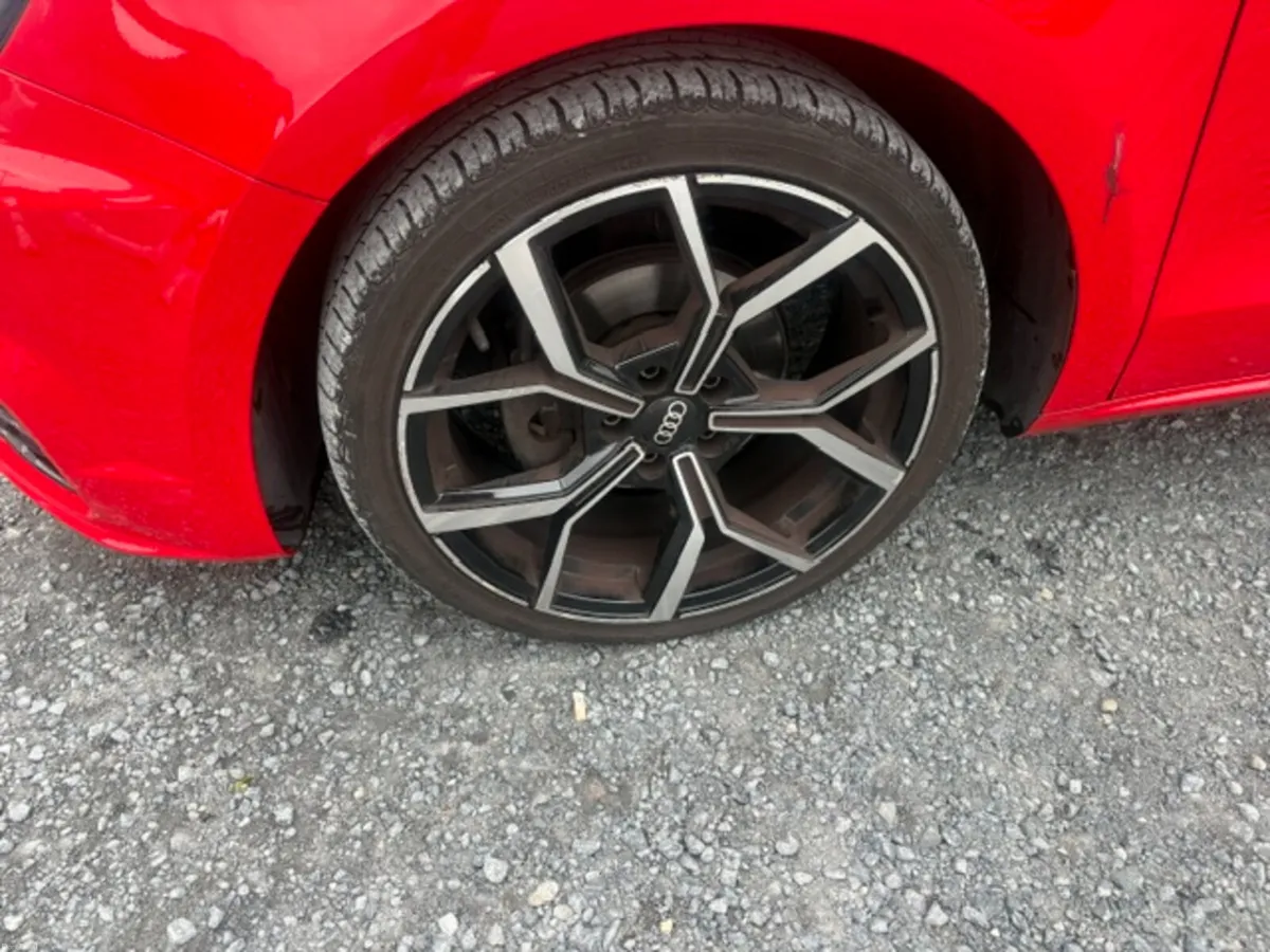 Audi A1 2018 - Image 4