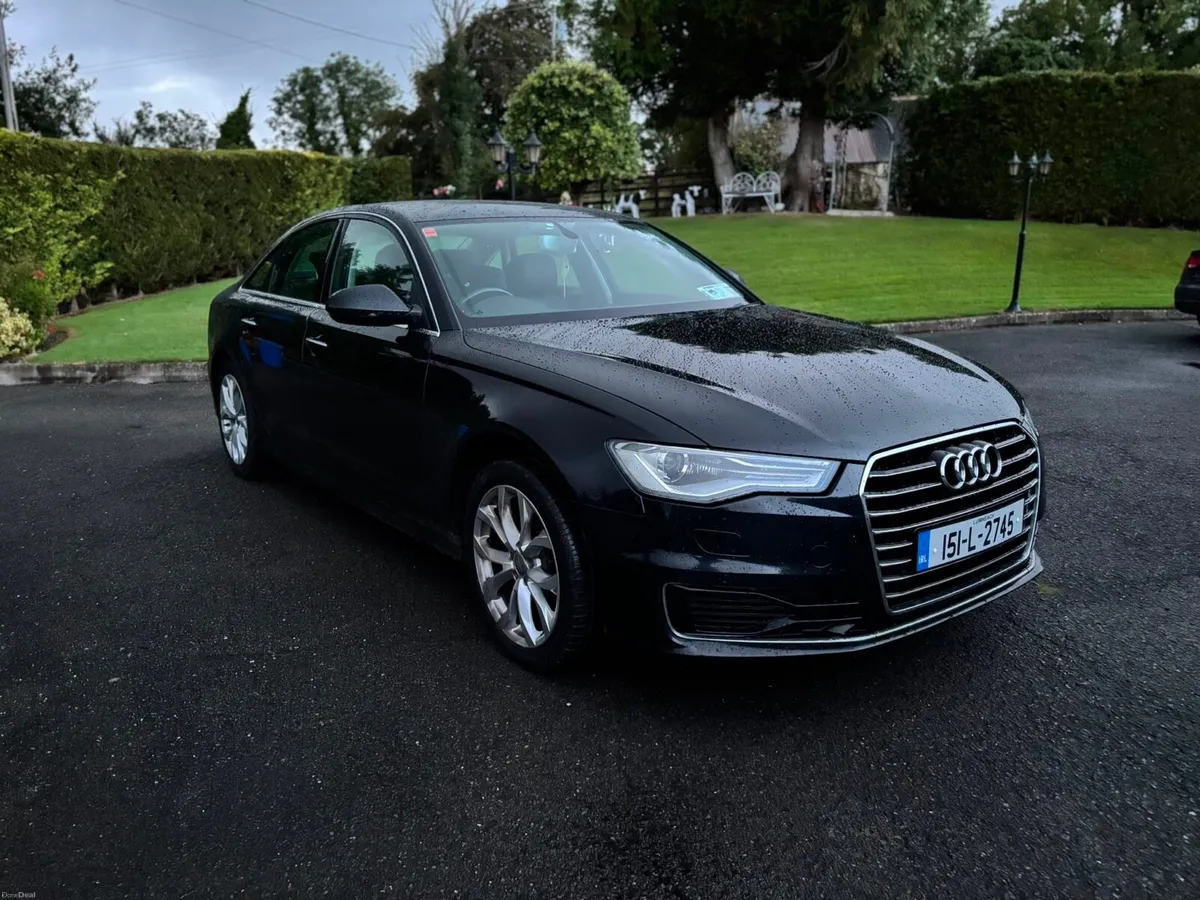Audi A6 SE Business - Image 2