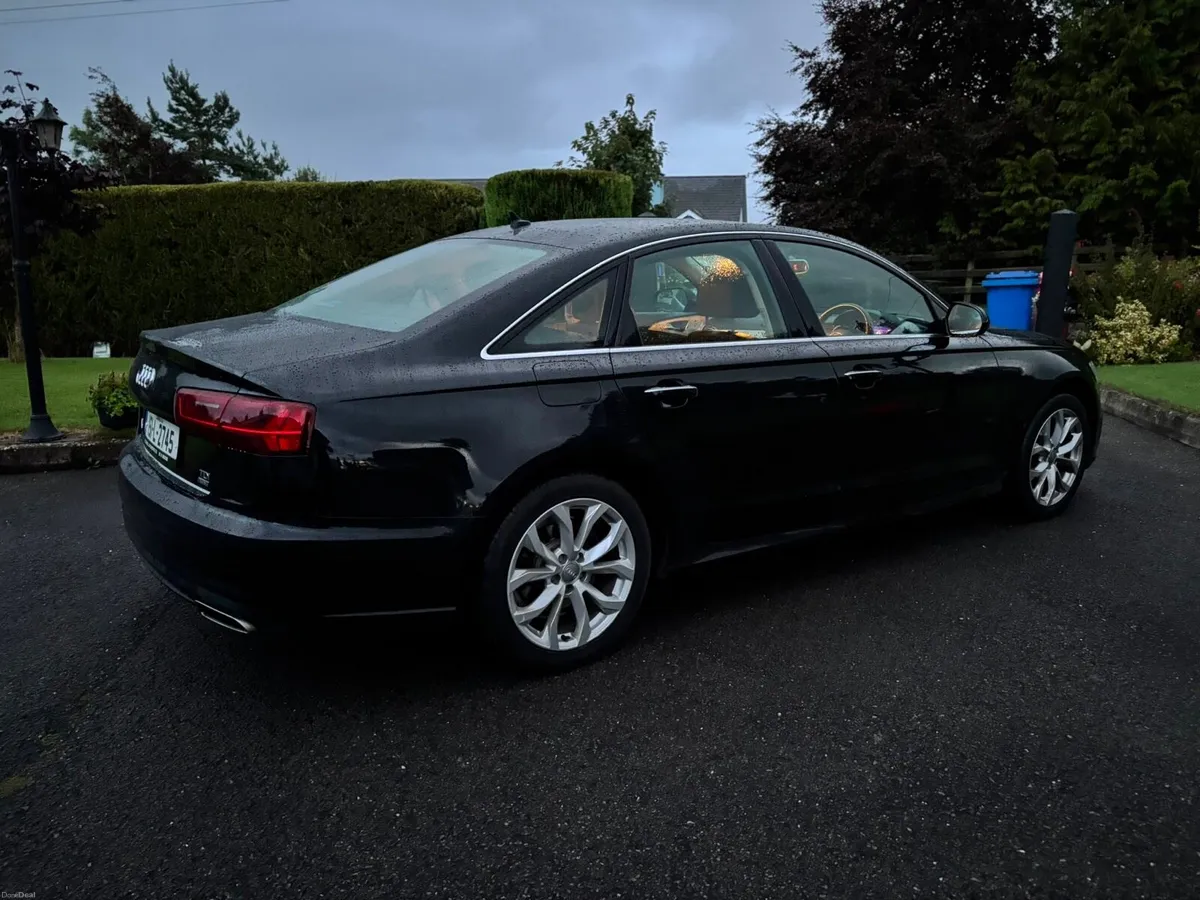 Audi A6 SE Business - Image 6