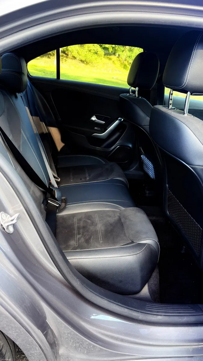 Mercedes Benz A class - Image 3