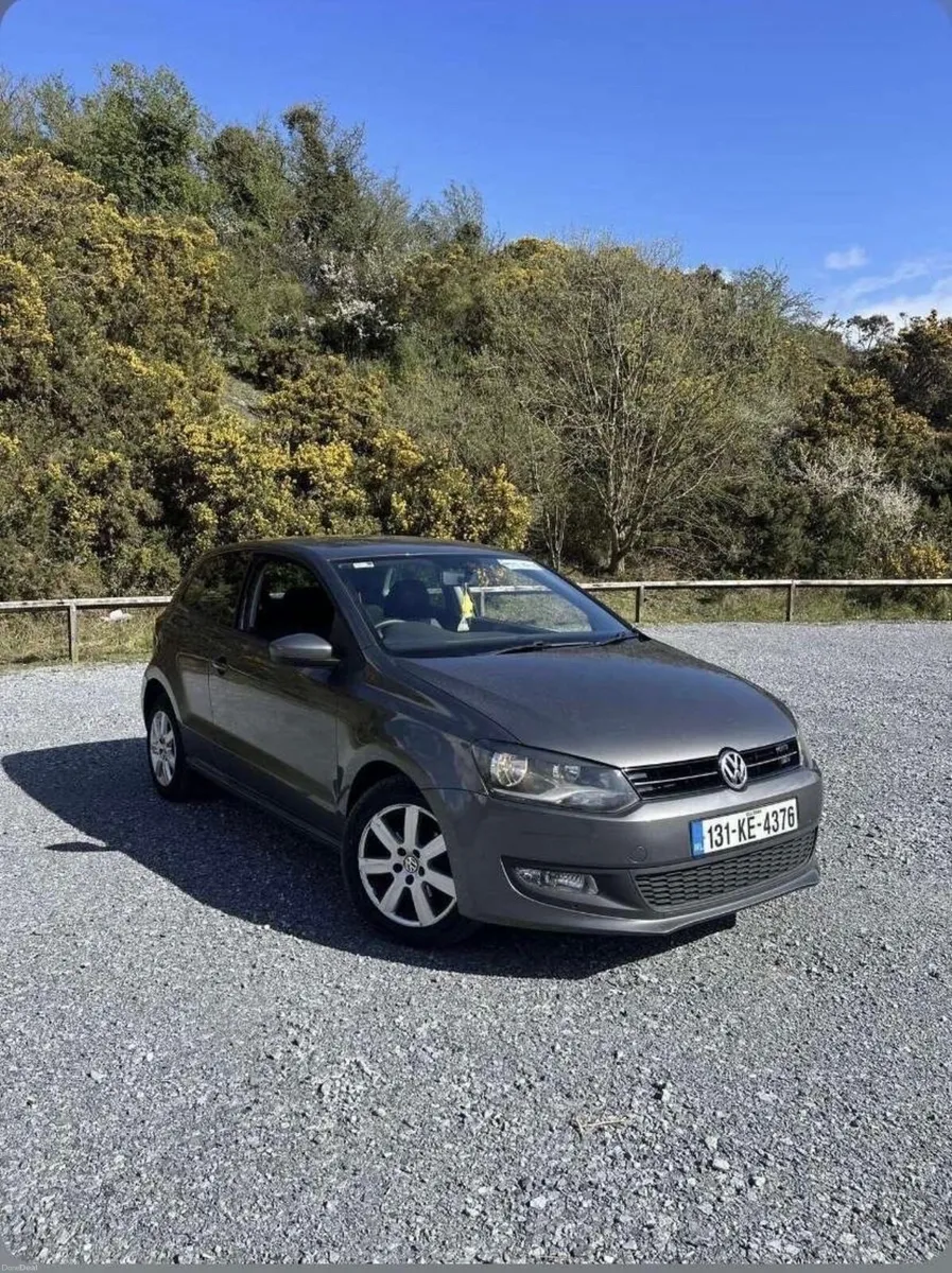 Volkswagen Polo 2013 - Image 1
