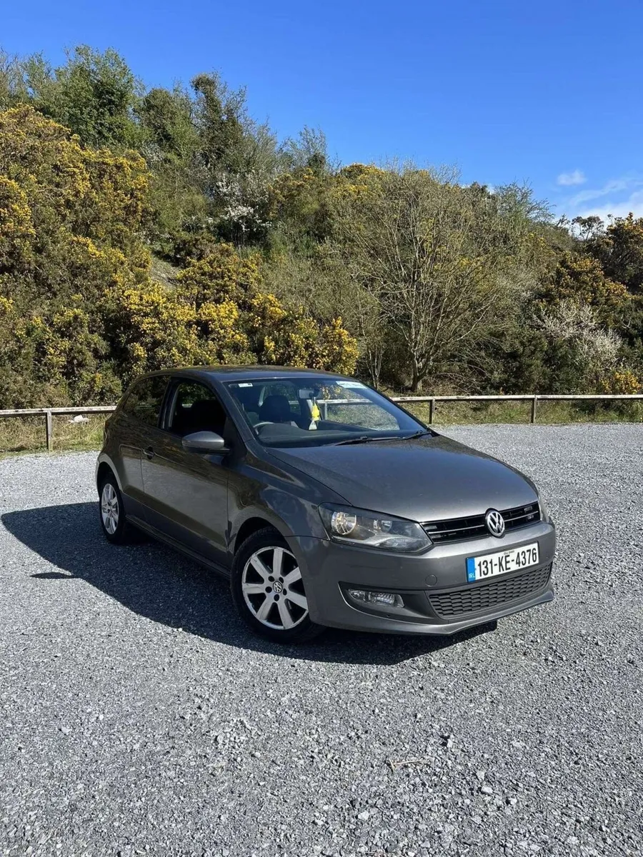 Volkswagen Polo 2013 - Image 6