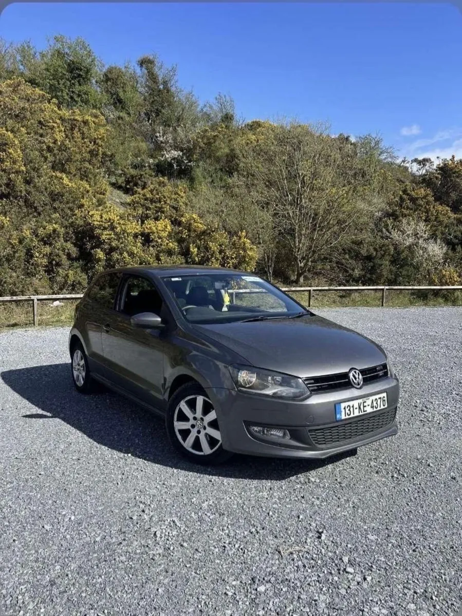 Volkswagen Polo 2013 - Image 3