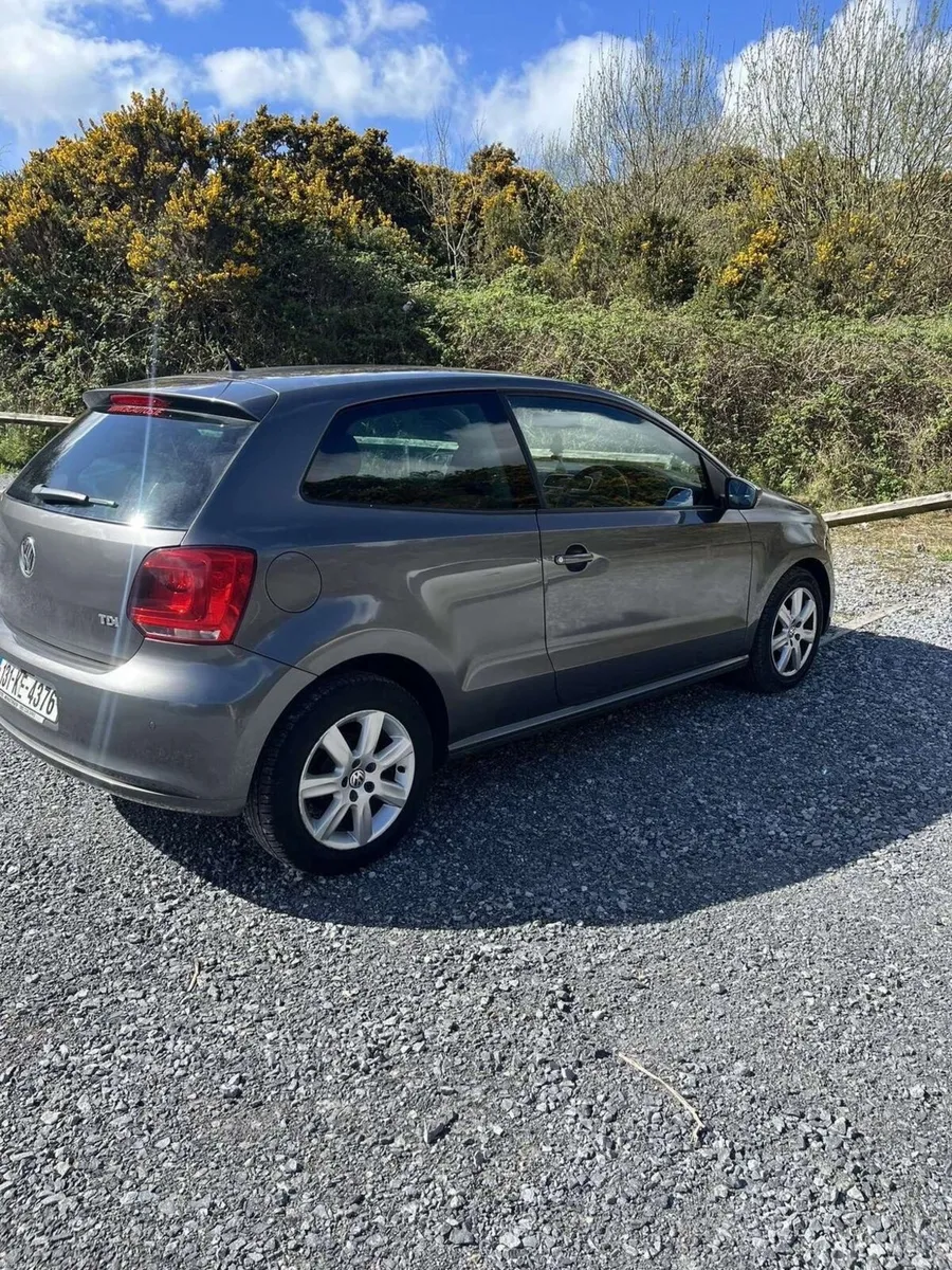 Volkswagen Polo 2013 - Image 5