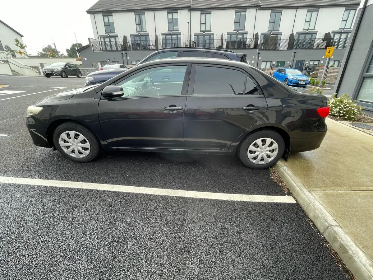 2011 Toyota Corolla 1.4 D-4D Diesel - Image 2