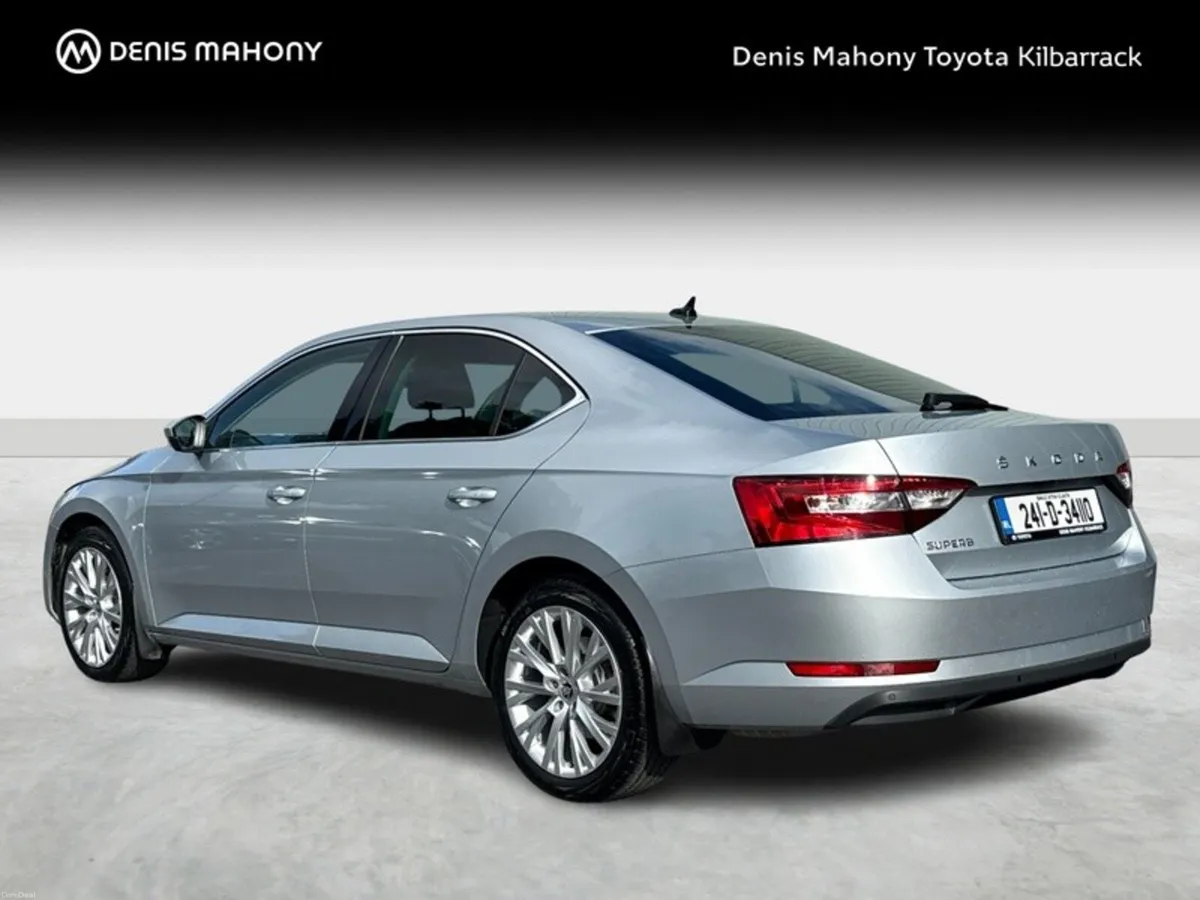 Skoda Superb STYLE 1.5 TSI DSG - Image 2