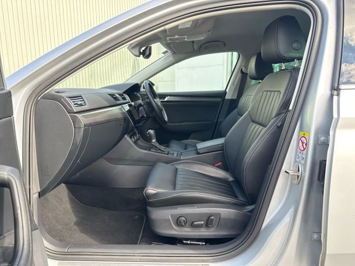 Skoda Superb STYLE 1.5 TSI DSG - Image 6