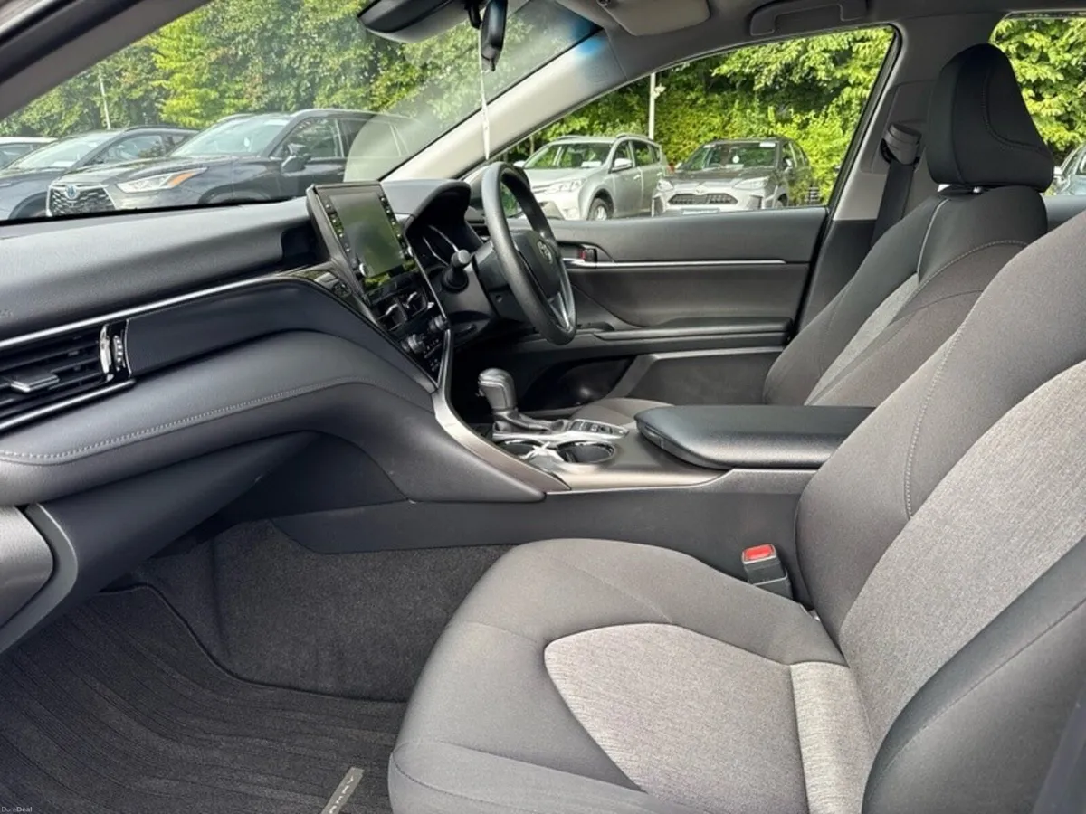 Toyota Camry CAMRY 2.5 HYBRID - Image 6