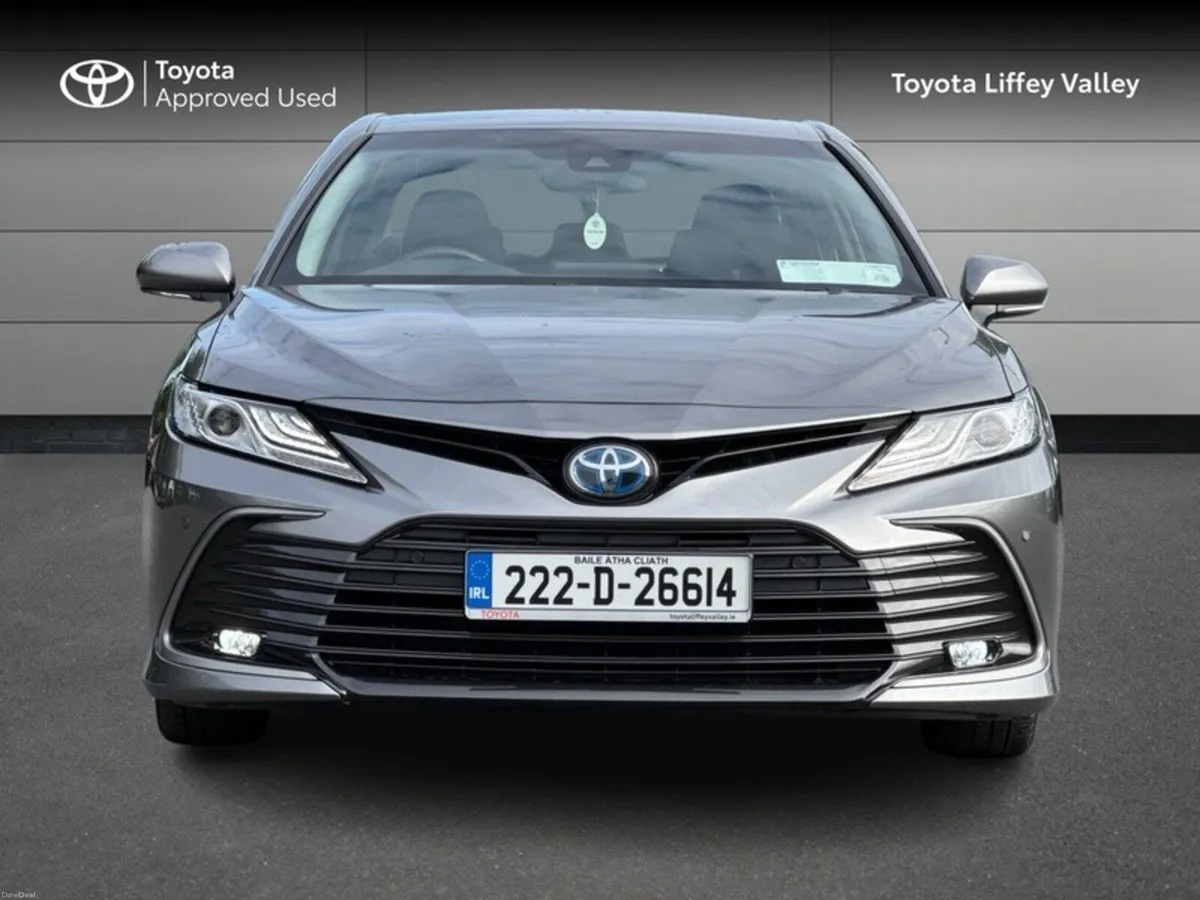 Toyota Camry CAMRY 2.5 HYBRID - Image 5