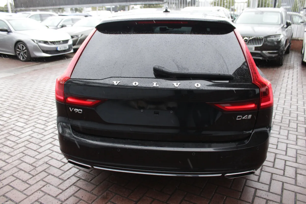 2020 VOLVO V90 INSCRIPTION - Image 5