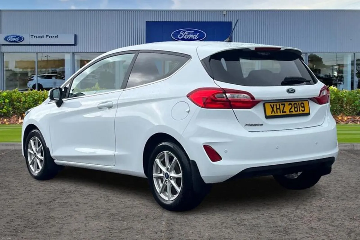 Other Other 1.1 Zetec 3dr - Image 2