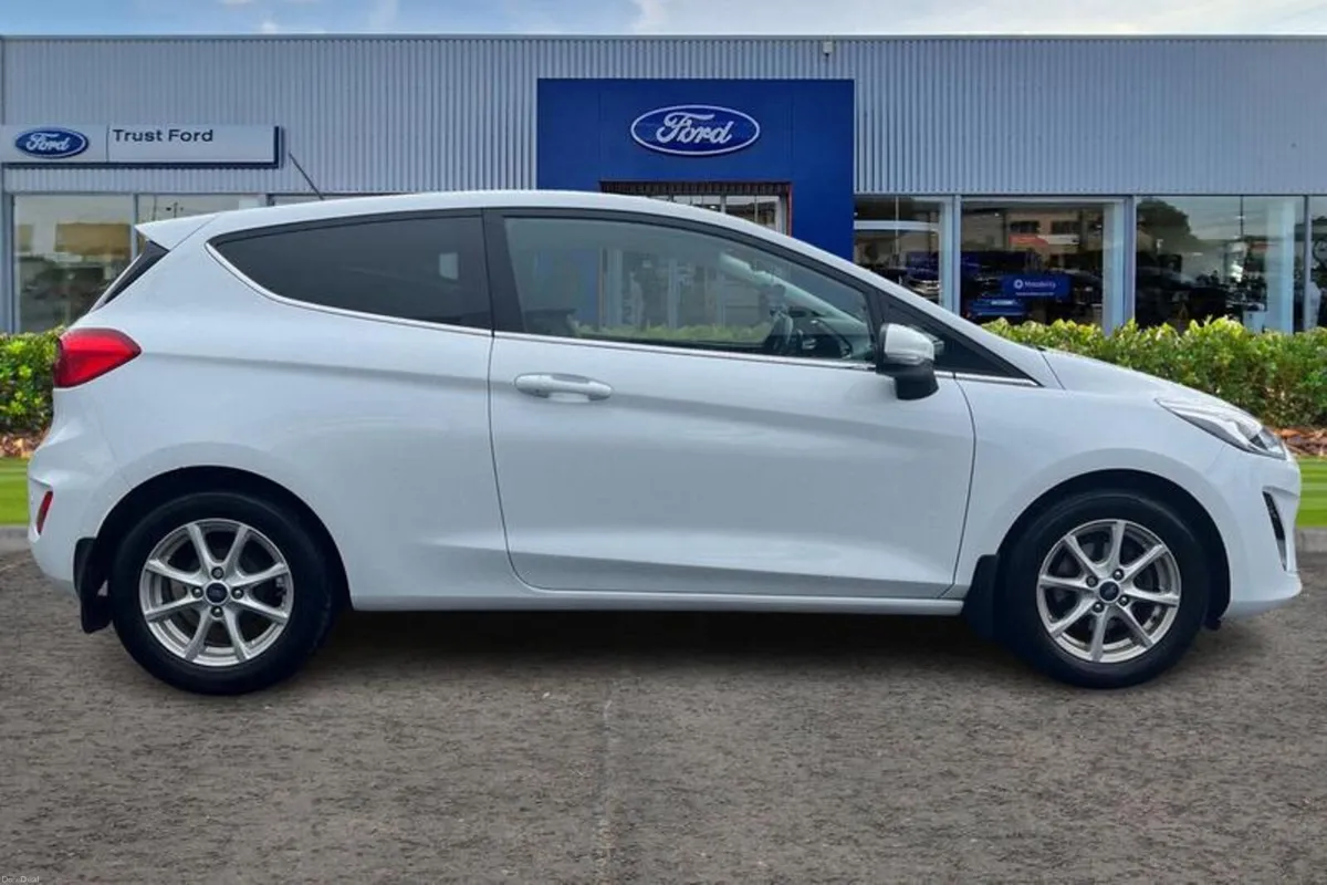 Other Other 1.1 Zetec 3dr - Image 3