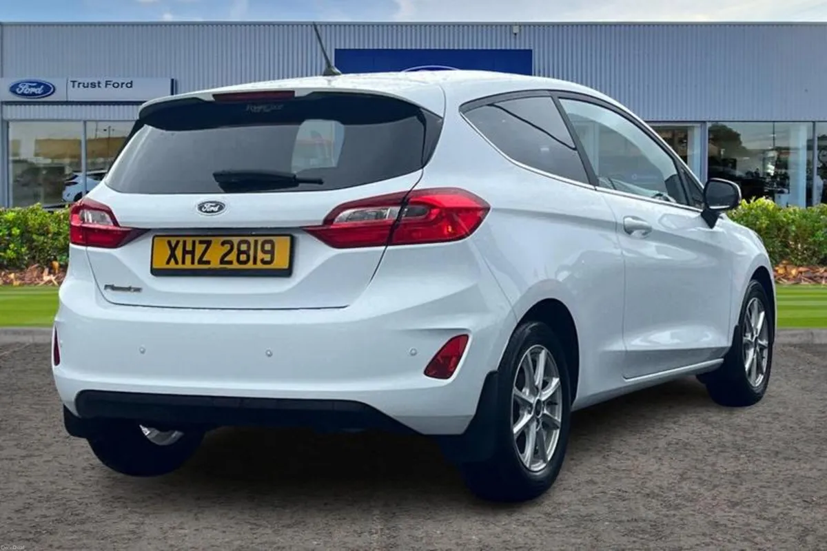 Other Other 1.1 Zetec 3dr - Image 4