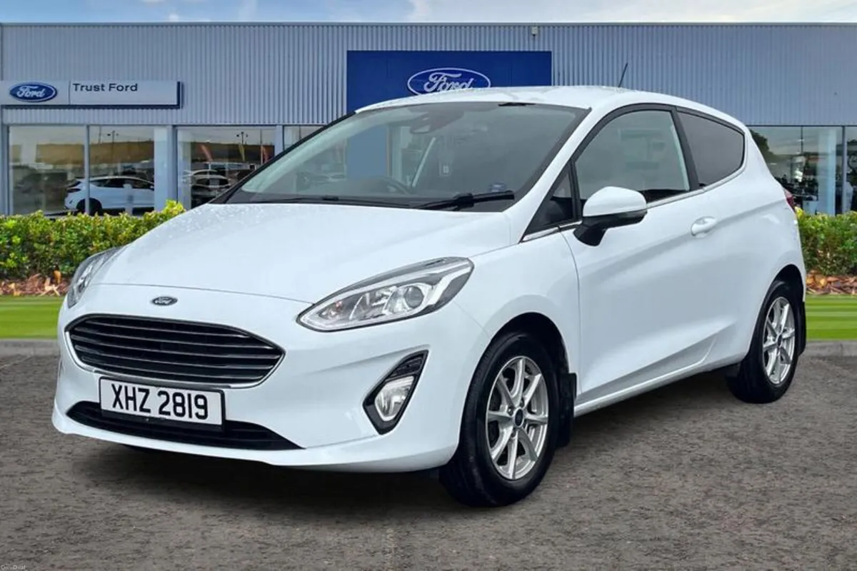 Other Other 1.1 Zetec 3dr - Image 5