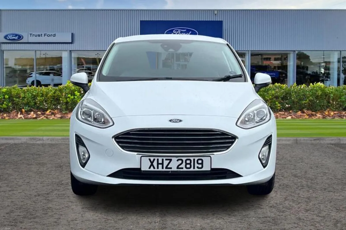 Other Other 1.1 Zetec 3dr - Image 6