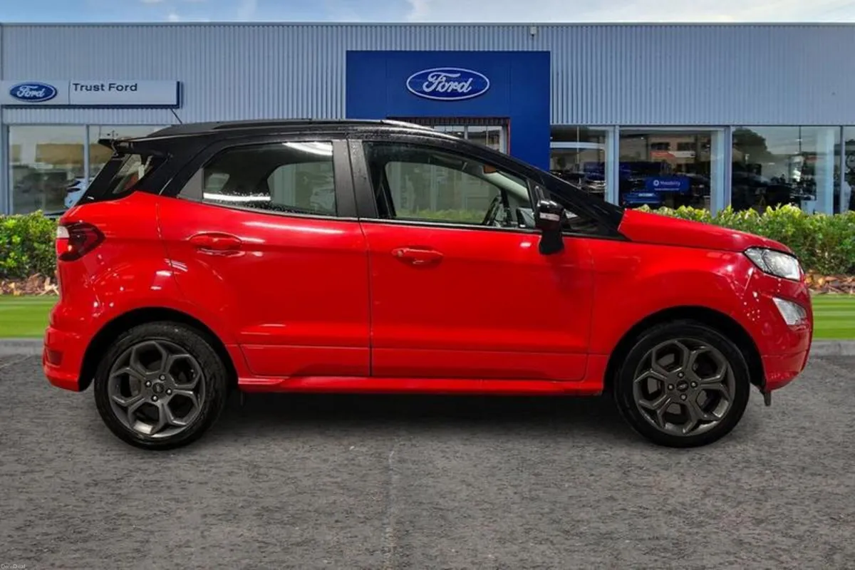 Other Other 1.0 EcoBoost 125 ST-Line 5dr - Image 3
