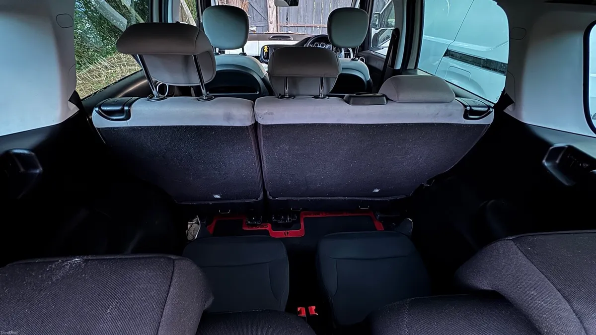 2014 Fiat 500L – €3,000 negotiable - Image 2
