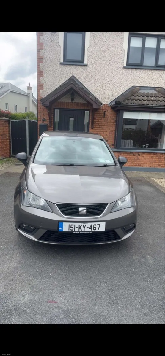 SEAT IBIZA SE I-TECH - Image 1