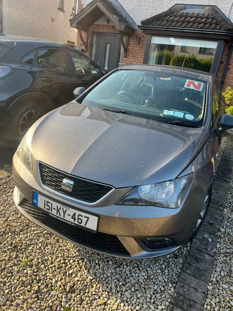 SEAT IBIZA SE I-TECH - Image 2