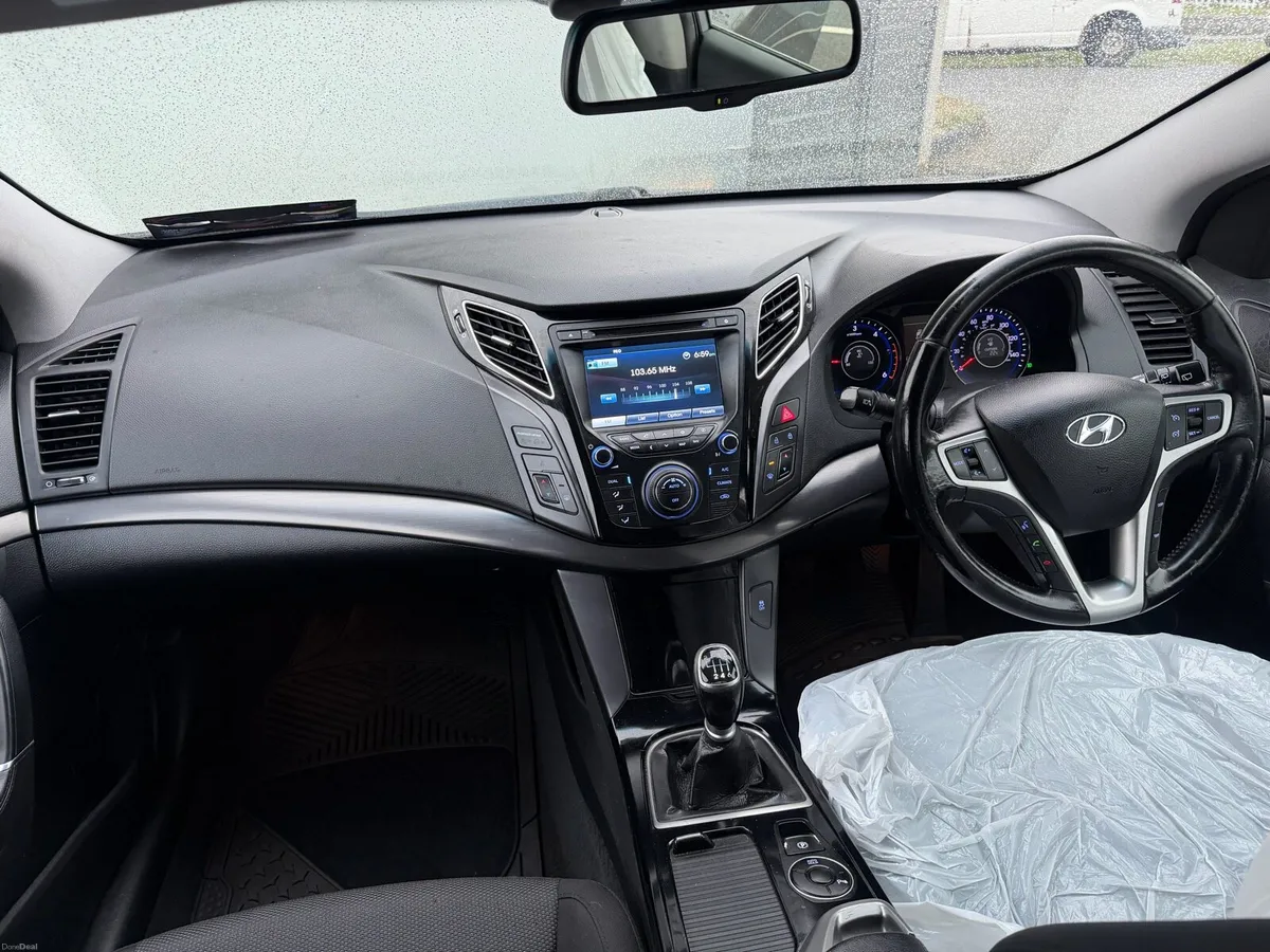 2012 Hyundai i40 | NEW NCT TODAY | - Image 5