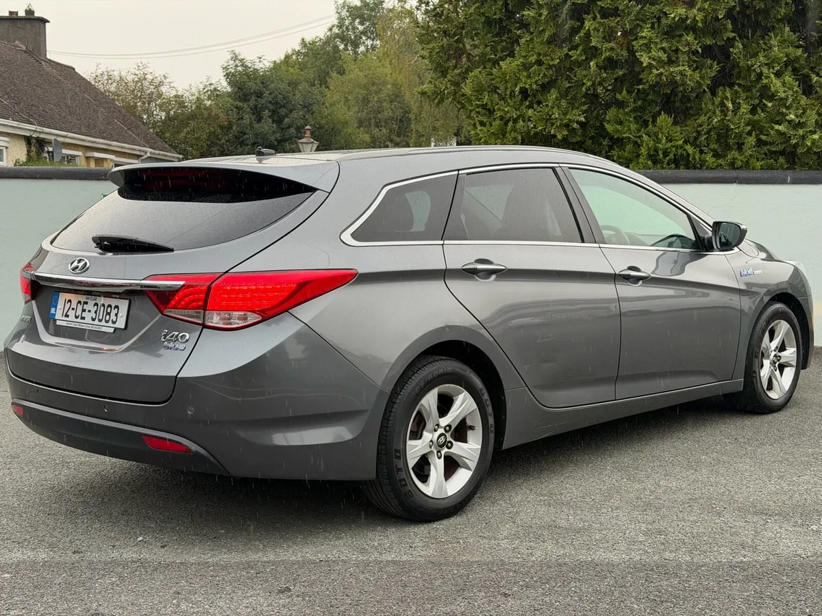 2012 Hyundai i40 | NEW NCT TODAY | - Image 3