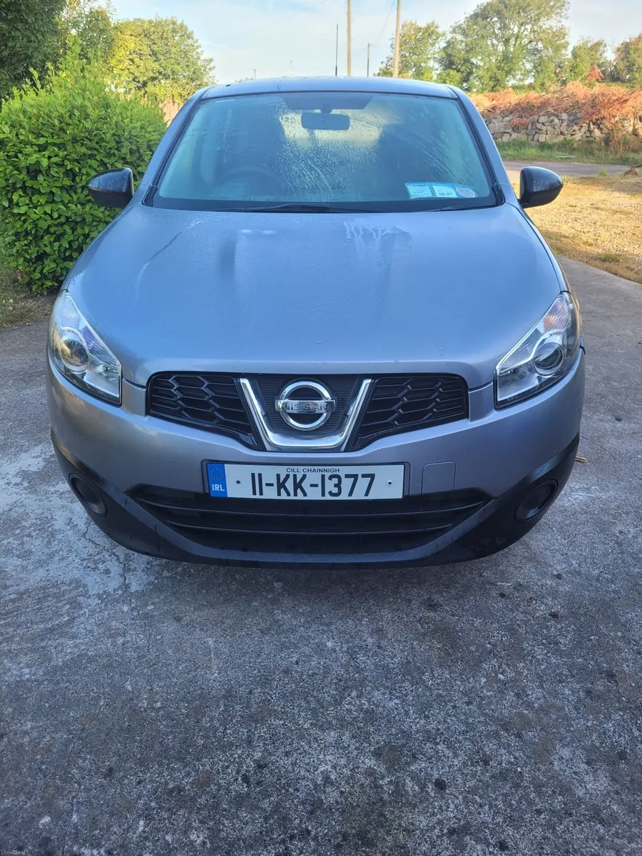 Nissan Qashqai 2011 - Image 5