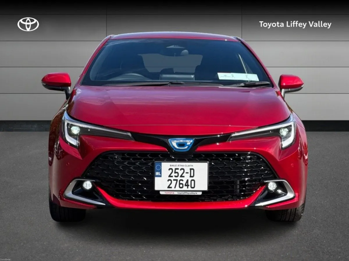 Toyota Corolla COROLLA HYBRID SPORT 1.8 H/B - Image 5