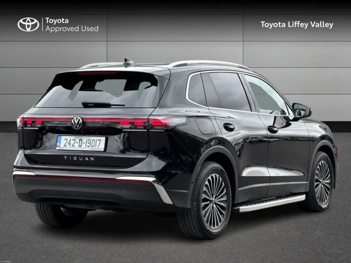 Volkswagen Tiguan 3 ELEGANCE 2.0 TDI DS - Image 2
