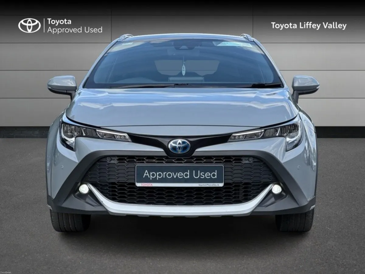 Toyota Corolla COROLLA HYBRID 2.0 TREK - Image 5