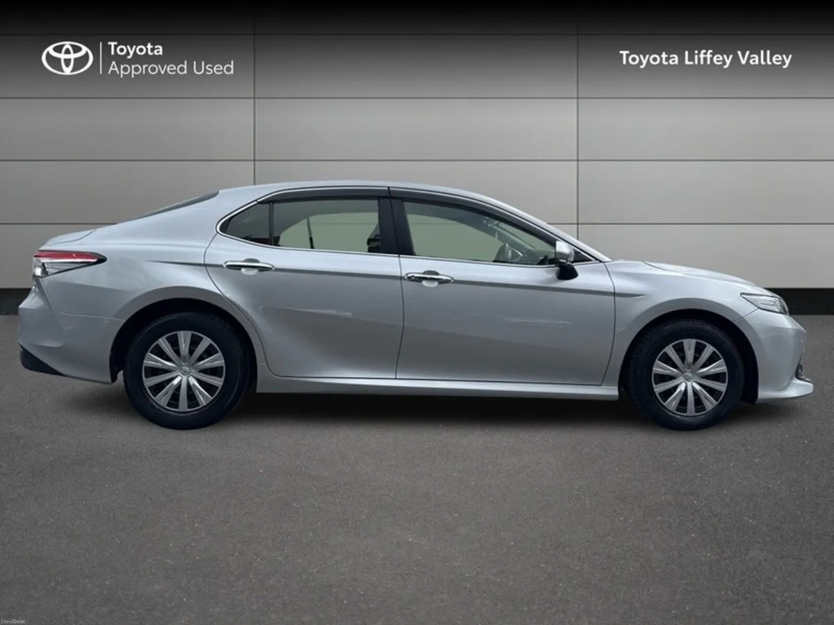 Toyota Camry CAMRY 2.5 HYBRID - Image 3