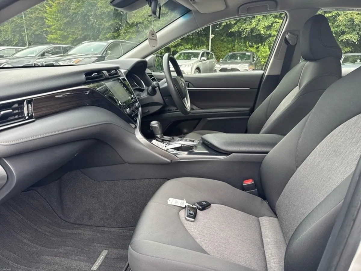 Toyota Camry CAMRY 2.5 HYBRID - Image 6