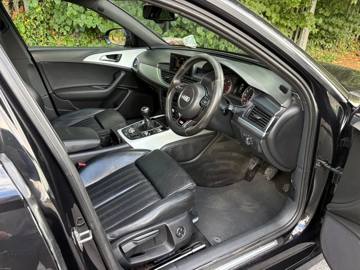 Audi A6 2012 S Line - Image 5