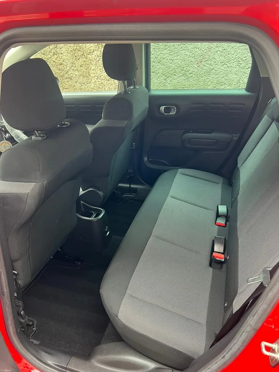 Citroen C3 Aircross 2018 - Image 1