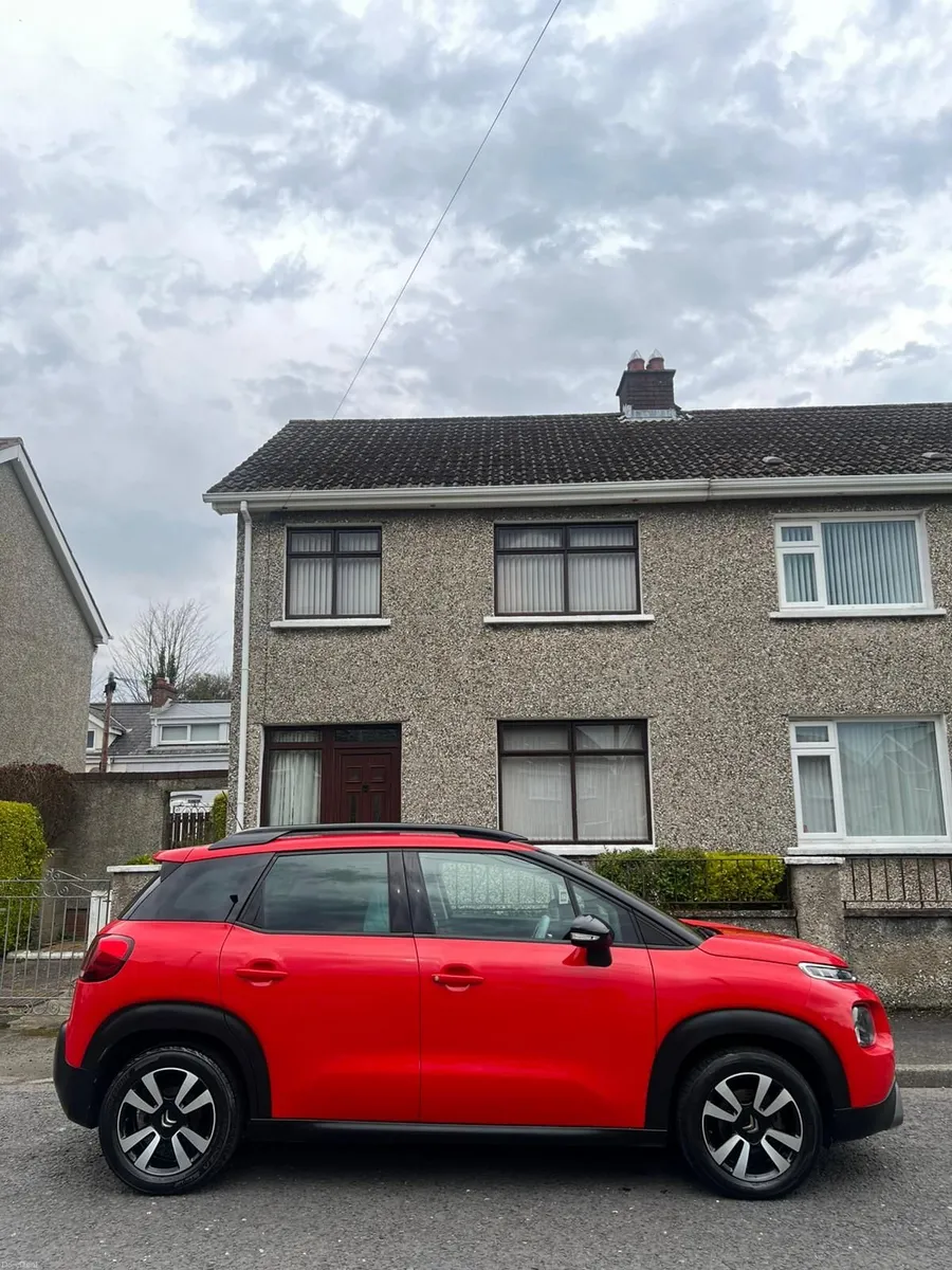 Citroen C3 Aircross 2018 - Image 3