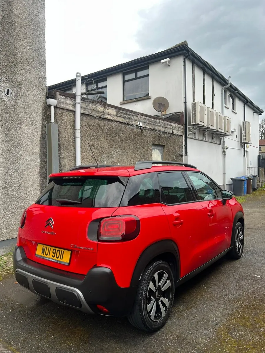 Citroen C3 Aircross 2018 - Image 5