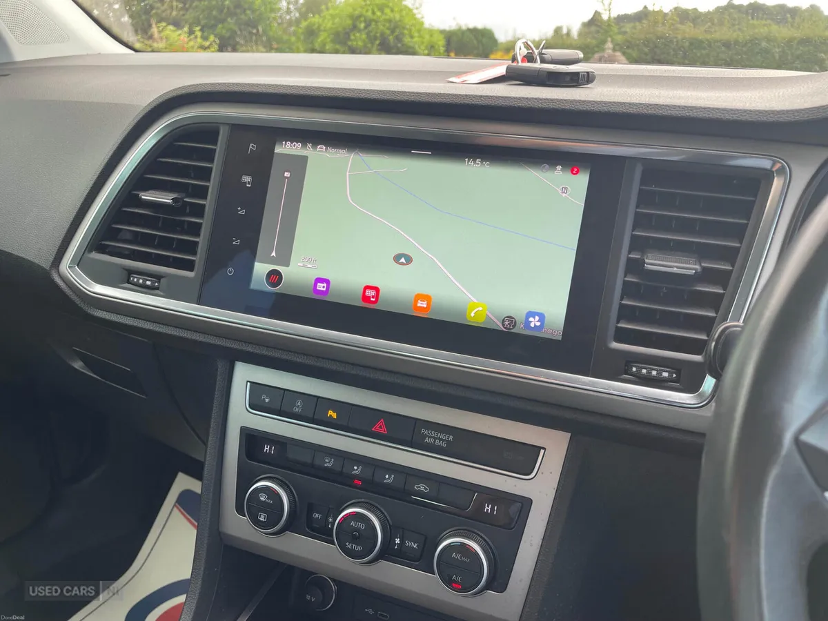 SEAT Ateca DIESEL ESTATE - Image 3