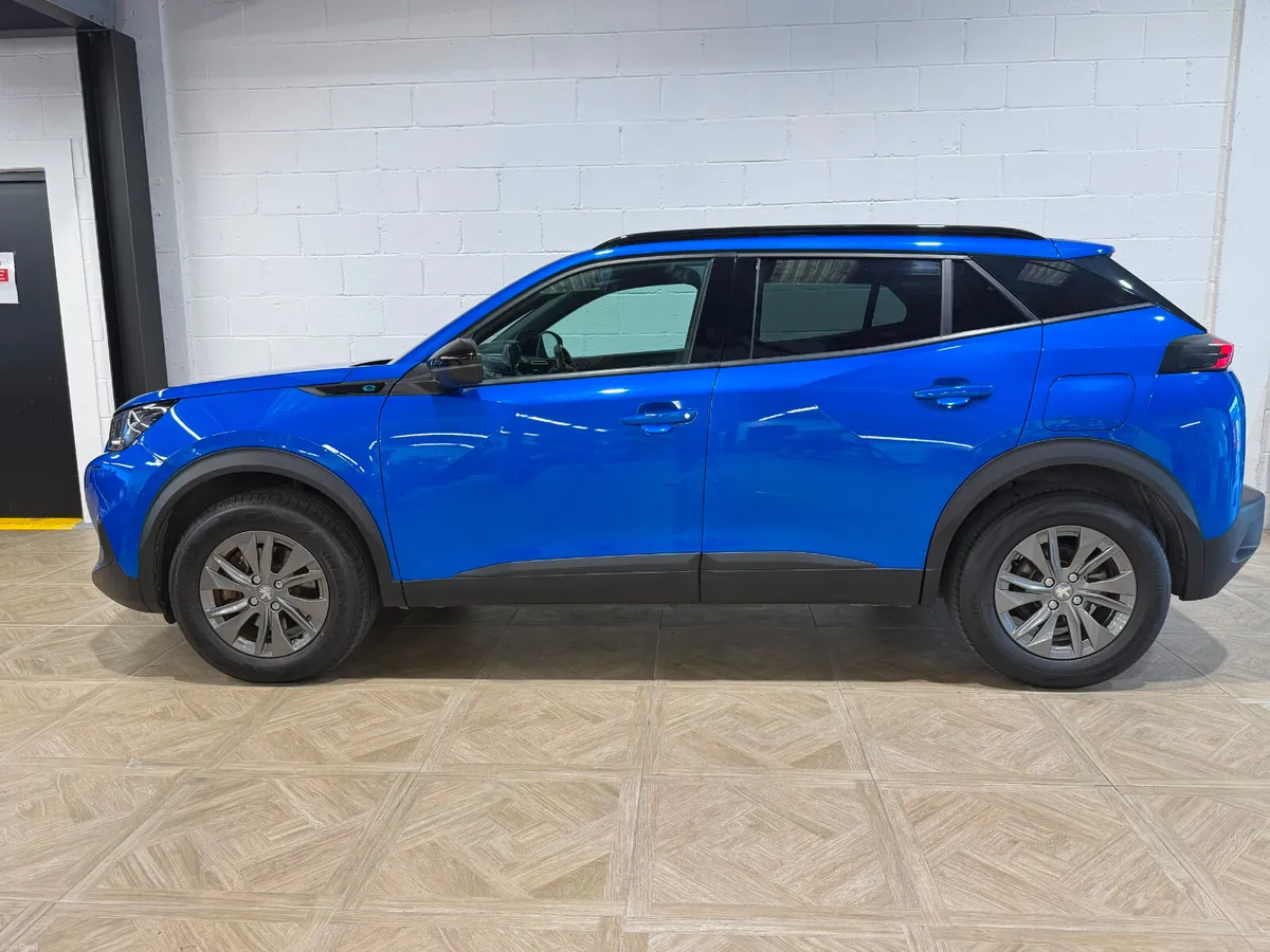 Peugeot 2008 Active EV - Image 3