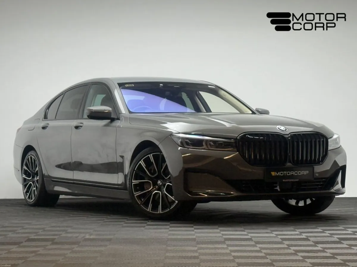 BMW 7-Series 745E LCI SE *HUGE SPEC* - Image 1