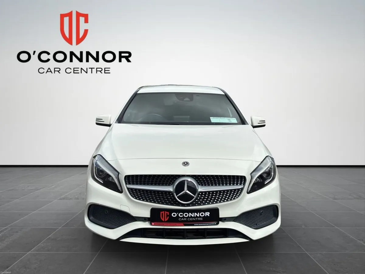Mercedes-Benz A-Class 1.6 - Image 2