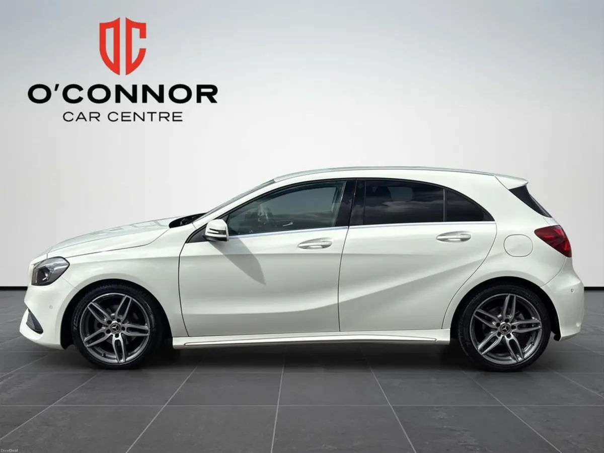 Mercedes-Benz A-Class 1.6 - Image 3