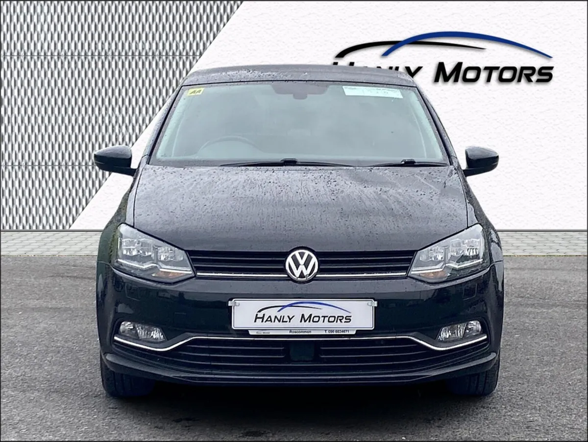 Volkswagen Polo AUTO POLO - Image 2