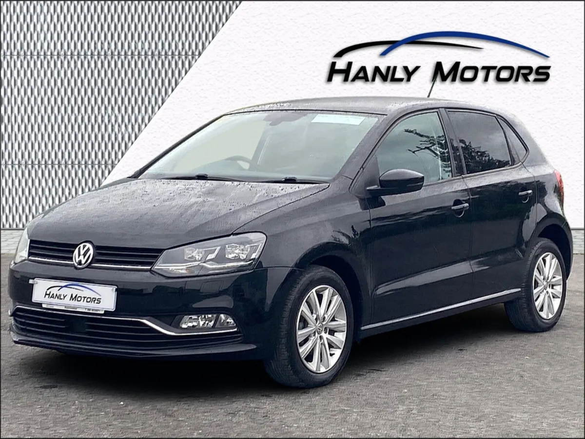 Volkswagen Polo AUTO POLO - Image 3