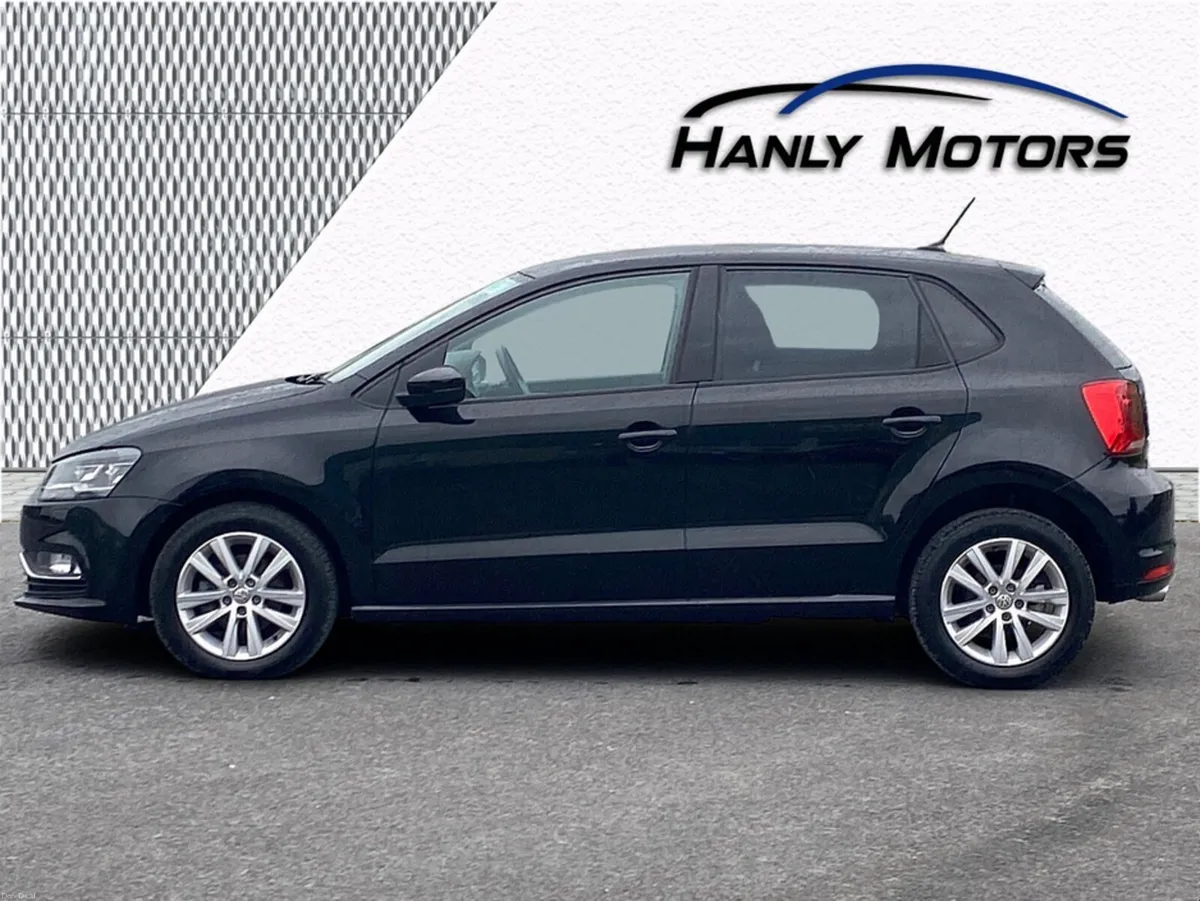 Volkswagen Polo AUTO POLO - Image 5